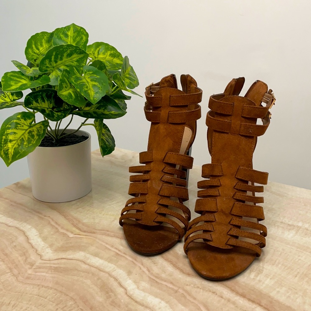 Forever 21 Sandals
